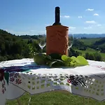 Weinberghaus Casa vacanze Ratsch an der Weinstraße