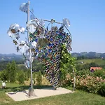 Weinberghaus Ratsch an der Weinstraße
