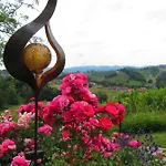 Weinberghaus Casa vacanze Ratsch an der Weinstraße