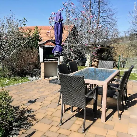 Weinberghaus Holiday home Ratsch an der Weinstrasse