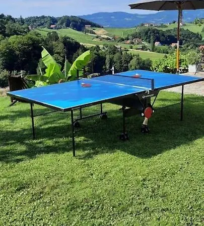 Weinberghaus Holiday home *