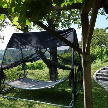 بيت للعطل Weinberghaus *