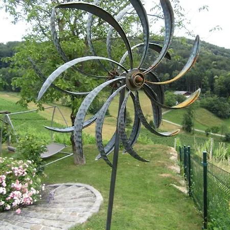 Weinberghaus * Ratsch an der Weinstraße