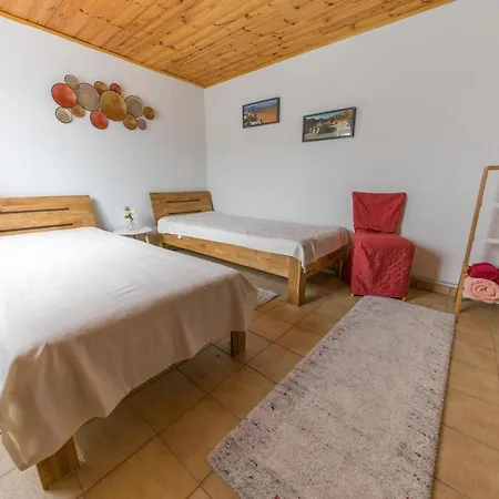 Weinberghaus Ratsch an der Weinstrasse