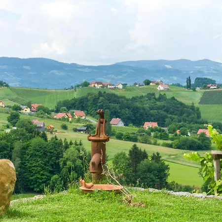 Weinberghaus * Ratsch an der Weinstrasse