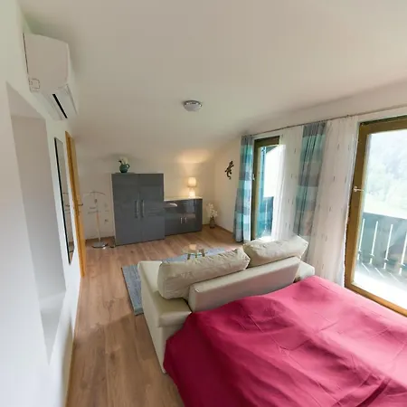 Weinberghaus Holiday home *
