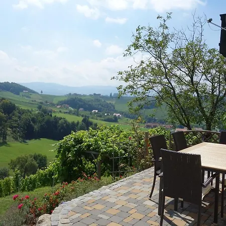 Weinberghaus * Ratsch an der Weinstraße