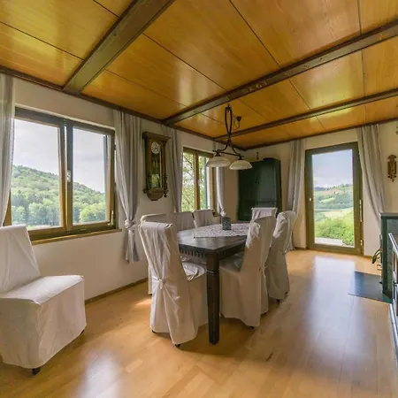 Weinberghaus Holiday home *