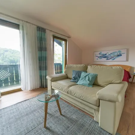 Weinberghaus Casa vacanze
