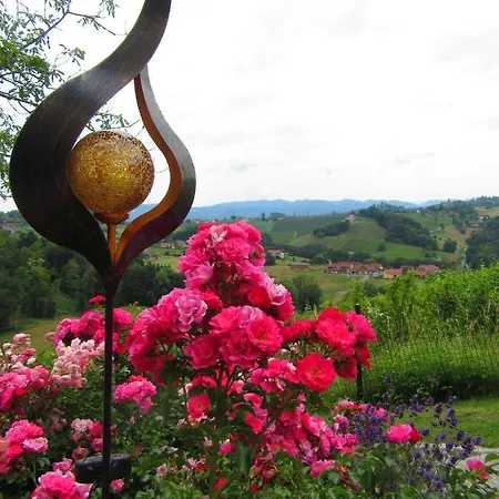 Weinberghaus Holiday home Ratsch an der Weinstrasse