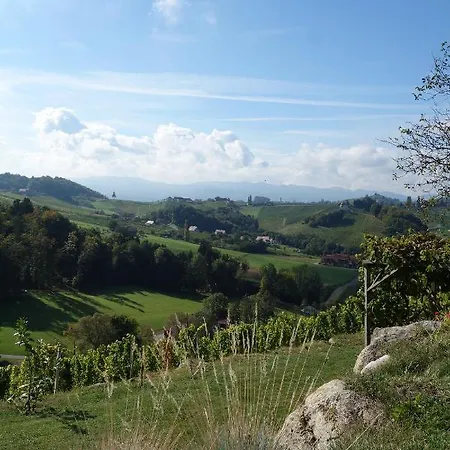 Weinberghaus *