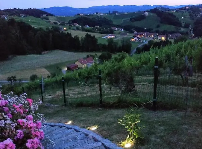 Weinberghaus * Ratsch an der Weinstraße
