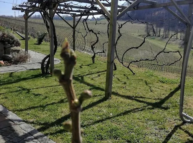 بيت للعطل Weinberghaus Ratsch an der Weinstraße