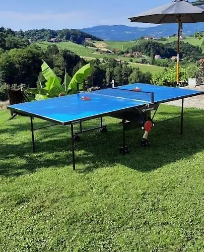 Weinberghaus بيت للعطل *