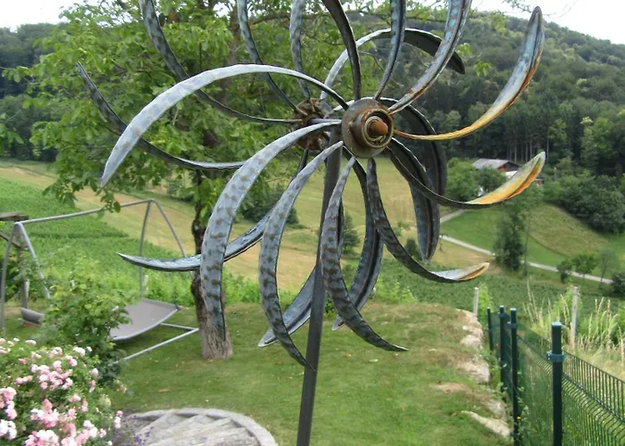 Weinberghaus * Ratsch an der Weinstraße