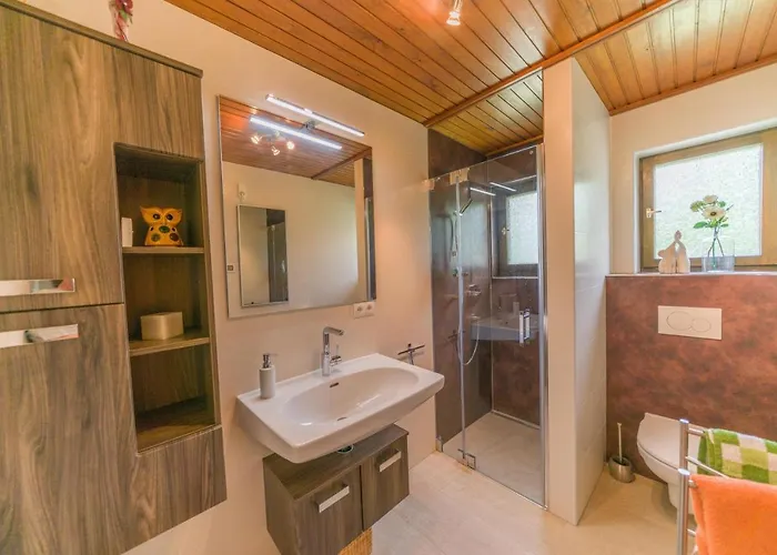 Weinberghaus بيت للعطل