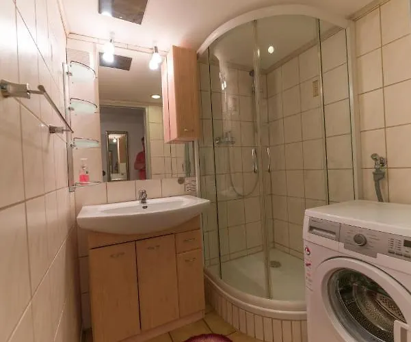 Weinberghaus بيت للعطل *