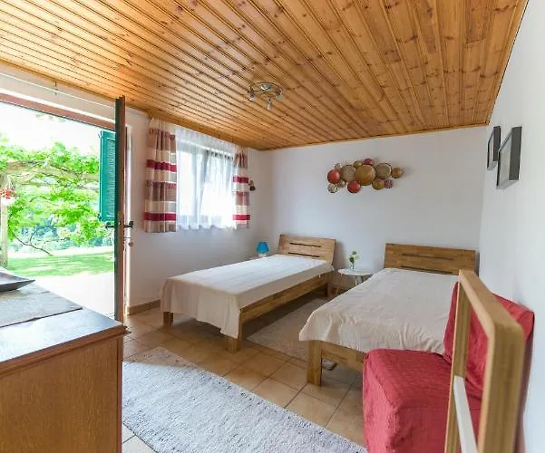 Weinberghaus * Ratsch an der Weinstraße