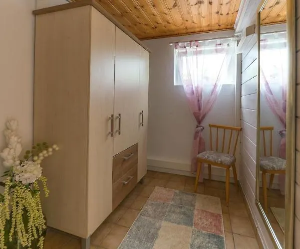 بيت للعطل Weinberghaus Ratsch an der Weinstraße