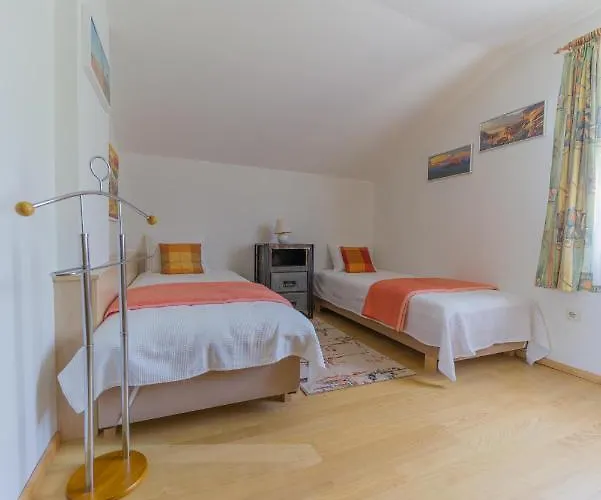 Weinberghaus بيت للعطل *