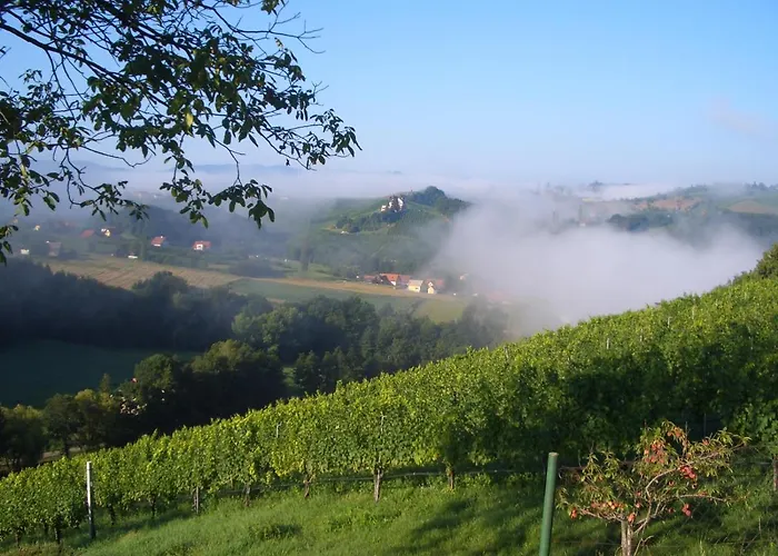 بيت للعطل Weinberghaus Ratsch an der Weinstraße