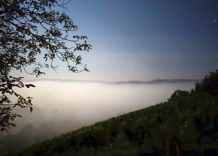 Weinberghaus * Ratsch an der Weinstraße