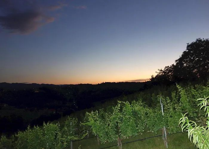 بيت للعطل Weinberghaus Ratsch an der Weinstraße