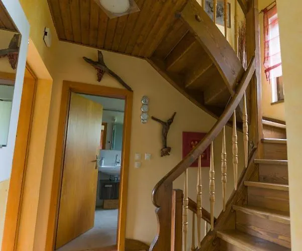 Weinberghaus Ratsch an der Weinstraße